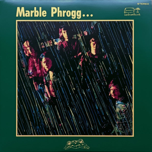 Marble Phrogg – Marble Phrogg – Release:64f4a0de-1713-48d7-a253-f754632cd5d9 (cover)