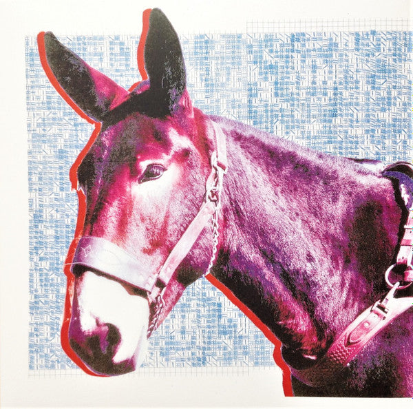 Protomartyr (2) - Ultimate Success Today Record Domino 2020 / UK & US / Blue Transparent / Domino / 8CE0E NEW NEW