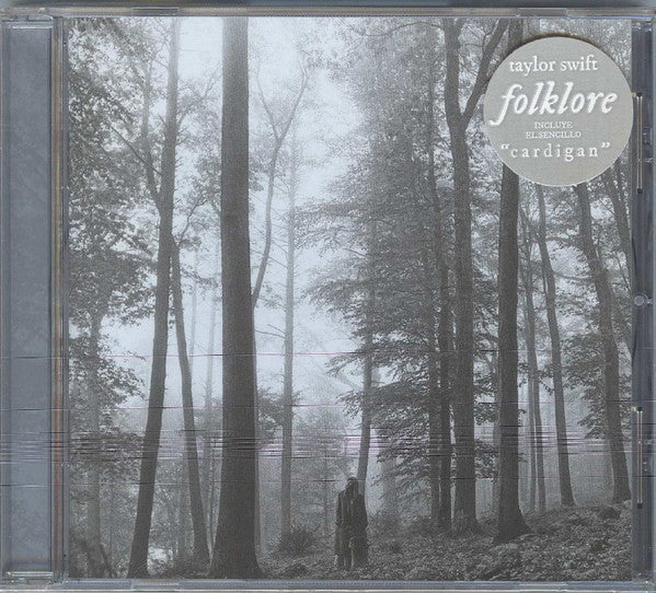 Taylor Swift – Folklore – Release:2618ff27-b6d7-428d-8e24-68fb1241a2cc (cover)