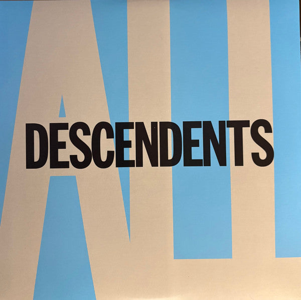 Descendents – All – Release:359e6e4d-519a-4a59-ac98-5ba4b380e2e3 (cover)