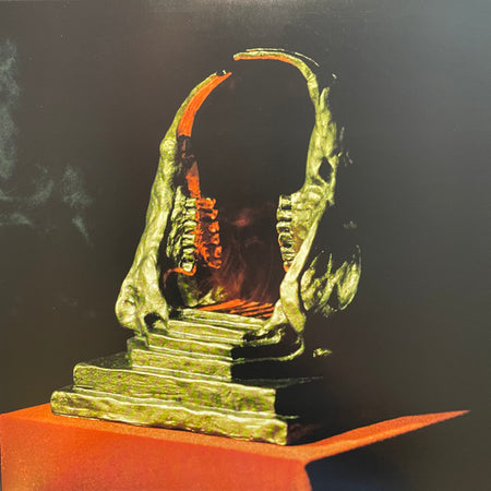 King Gizzard And The Lizard Wizard - Infest The Rats' Nest Record ATO Records, LLC 2019 / US / Black & Red Split / Flightless / OHPEB NEW NEW