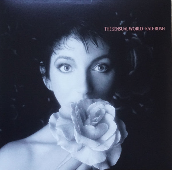 Kate Bush – The Sensual World – Release:89030fa9-a727-4e2f-9e39-5be46e7b040e (cover)