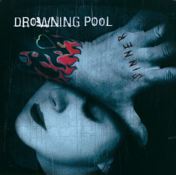 Drowning Pool (2) – Sinner – Release:74857e29-c891-4f59-951c-f79491ca7f2f (cover)