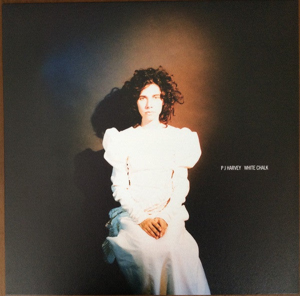 PJ Harvey - White Chalk Record Island Records 2021 / Worldwide / 180 Gram / Island Records / Q54EJ NEW NEW