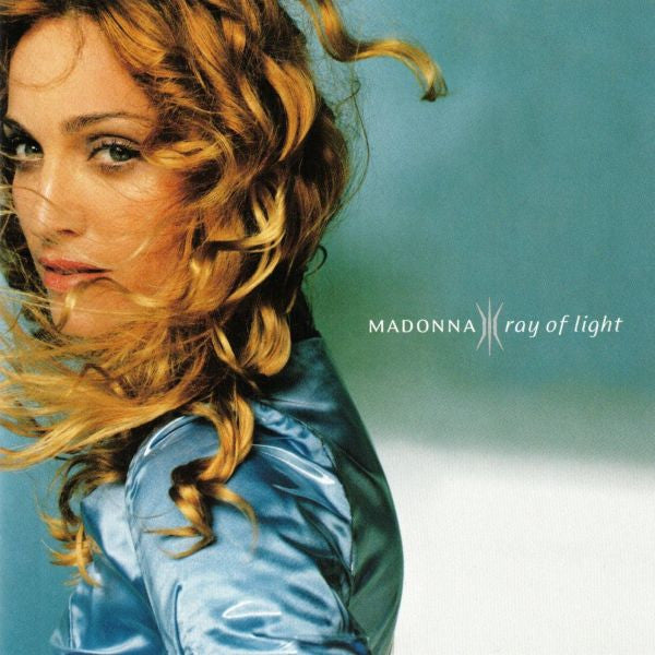 Madonna – Ray Of Light – Release:f8709af3-2990-4b52-a813-c422d96f3459 (cover)