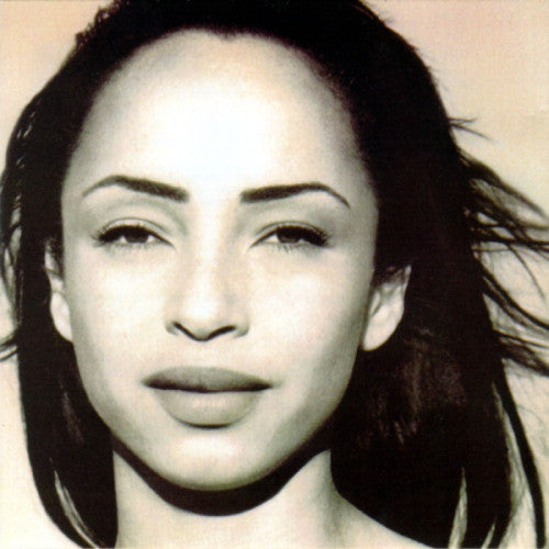 Sade - The Best Of Sade Record Epic 2001 / Canada / Epic / EJ046 NEW NEW