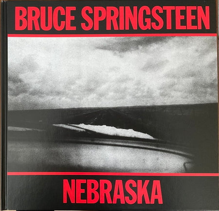 Bruce Springsteen – Nebraska '82 – Release:0e53b618-4866-4b45-9ed9-d28ab7d2ae26 (cover)