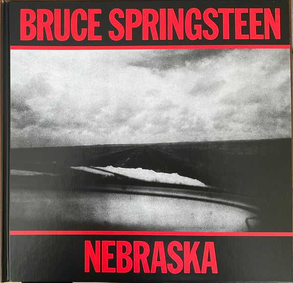 Bruce Springsteen – Nebraska '82 – Release:0e53b618-4866-4b45-9ed9-d28ab7d2ae26 (cover)