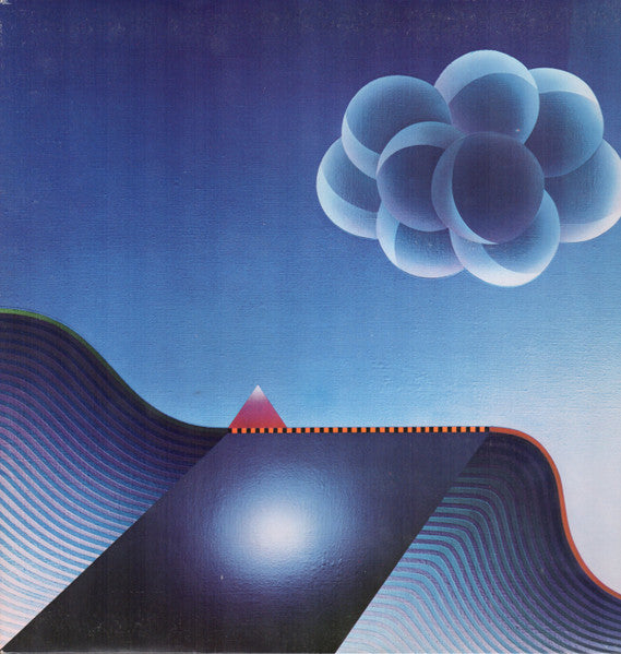 The Alan Parsons Project - The Best Of The Alan Parsons Project (1983, Indianapolis Pressing) Vinyl > LP Arista VG+ VG