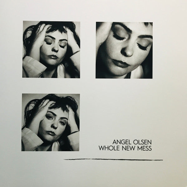 Angel Olsen – Whole New Mess – Release:75d86e7b-b64f-477e-9845-94b206e3c46f (cover)