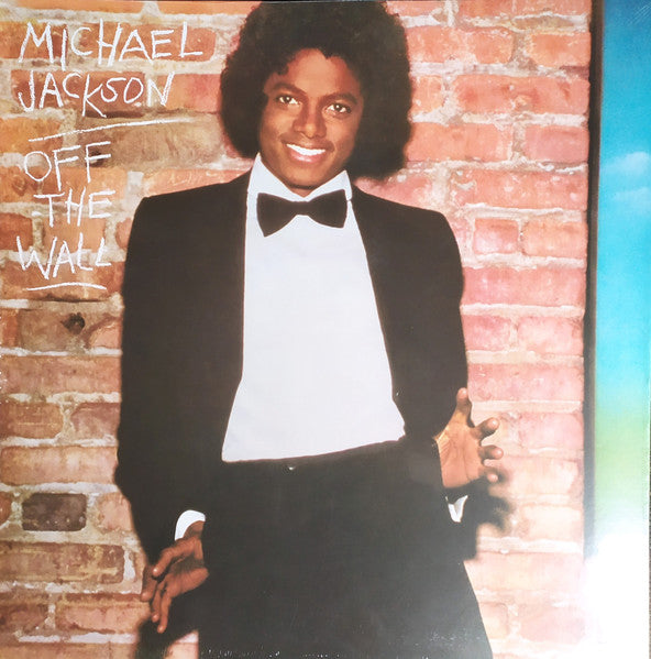 Michael Jackson – Off The Wall – Release:b8e6e995-e81a-4fc5-8e50-6272435c6fba (cover)