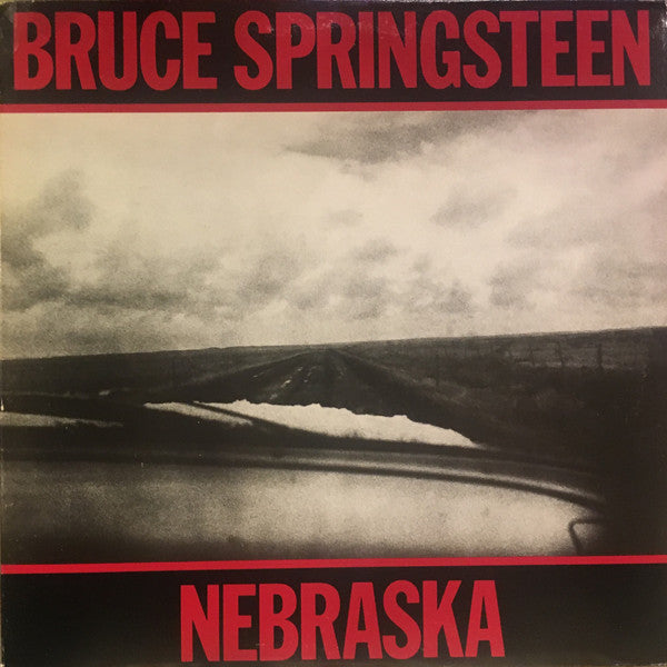 Bruce Springsteen – Nebraska '82 – Release:49769929-bf80-456e-9fcb-6f4296abb904 (cover)