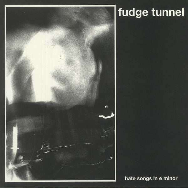 Fudge Tunnel – Hate Songs In E Minor  – Release:e183c0de-e481-4c81-8255-9f09e9be065b (cover)