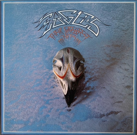 Eagles - Their Greatest Hits 1971-1975 Record Asylum Records 2020 / Europe / 180 Gram / Asylum Records / W8YHZ NEW NEW