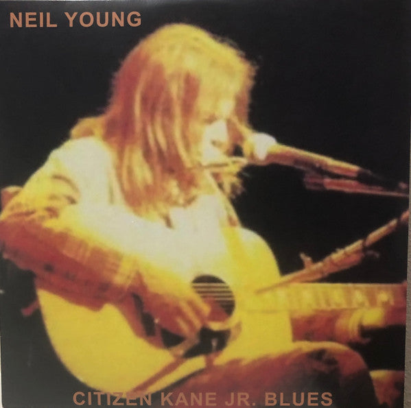 Neil Young – Citizen Kane Jr. Blues – Release:f432280e-bdba-4c19-b605-ebc2466997fc (cover)