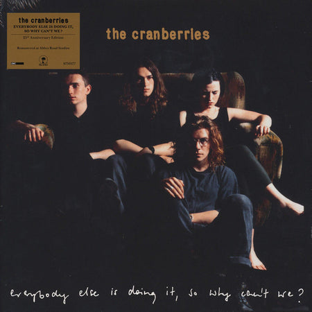 The Cranberries – Everybody Else Is Doing It, So Why Can't We? – Release:c50abec2-3ecc-4dff-bcb1-b22759421ffb (cover)