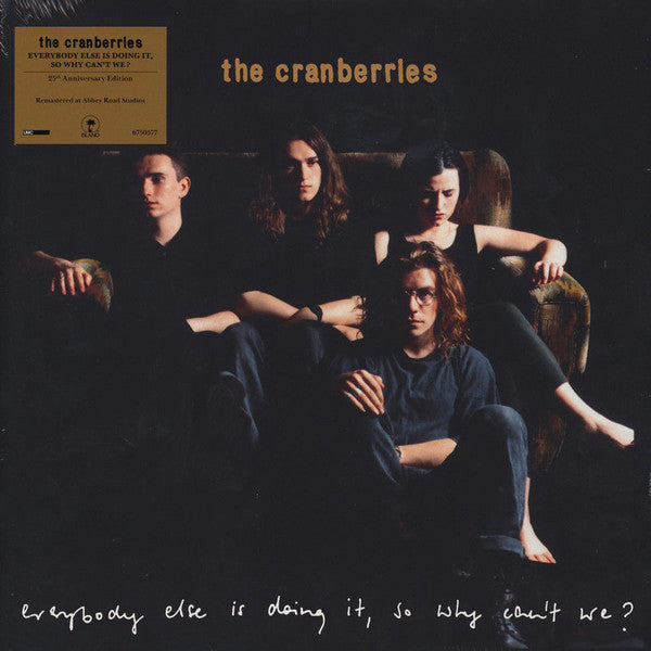 The Cranberries – Everybody Else Is Doing It, So Why Can't We? – Release:c50abec2-3ecc-4dff-bcb1-b22759421ffb (cover)