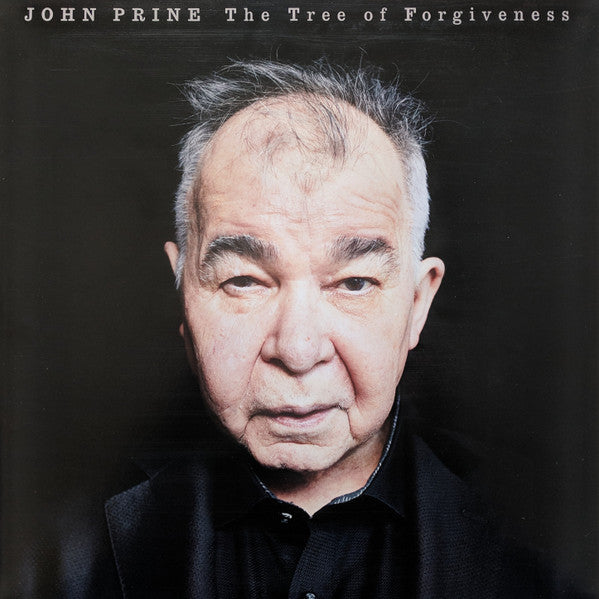 John Prine – The Tree Of Forgiveness – Release:ee1954c6-4ead-4608-9729-0cb1bb430b1e (cover)