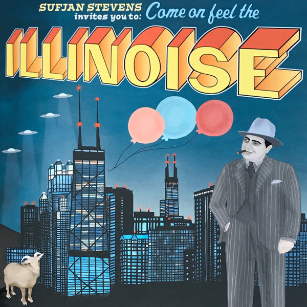 Sufjan Stevens – Illinois – Release:3db062b8-d450-471e-b9c2-2d6810d5186e (cover)