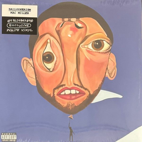 Mac Miller – Balloonerism – Release:313c2c99-0a55-4427-a3b4-c485186f06d4 (cover)