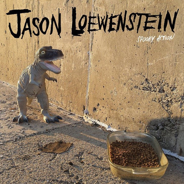 Jason Loewenstein – Spooky Action – Release:1a478f6c-1827-4bae-8cc8-0cfeb3e1d847 (cover)