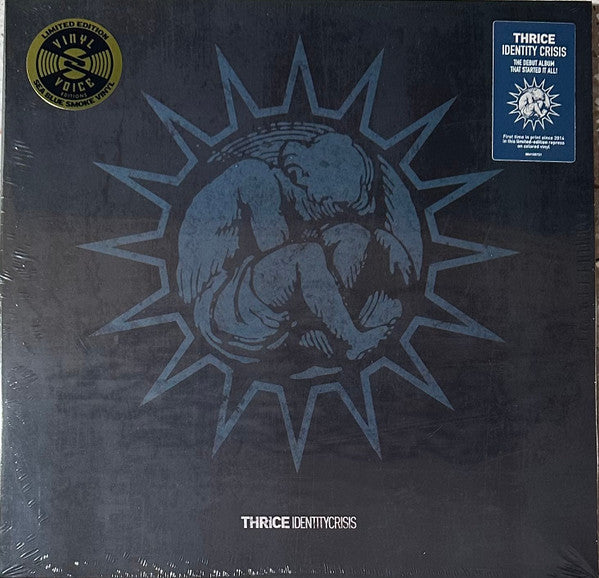 Thrice – Identity Crisis – Release:f787e390-c11e-4f9c-906f-4654891a2330 (cover)