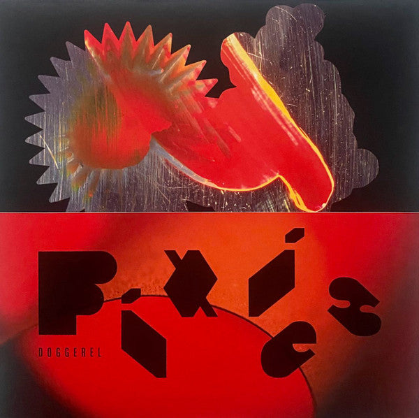 Pixies – Doggerel – Release:2425f8d0-82c3-423c-ba73-6832d0f5e87a (cover)