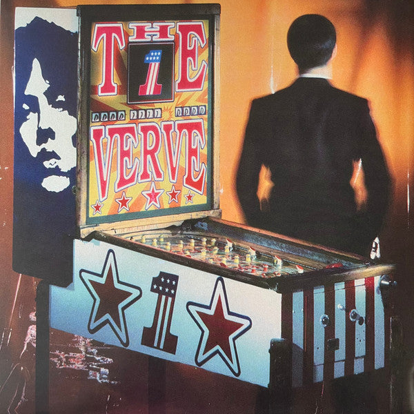 The Verve – No Come Down (B-sides & Outtakes) – Release:c17cdcda-c5b4-489b-b083-78b7bac42d5b (cover)