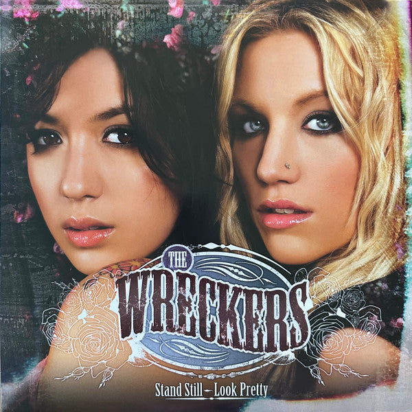 The Wreckers - Stand Still, Look Pretty Record Maverick 2025 / US / Violet / Maverick NEW NEW