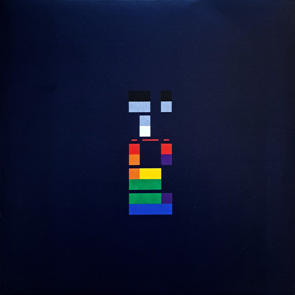 Coldplay – X&Y – Release:c2f76e76-bc9f-4e4f-9579-044c000c3dda (cover)