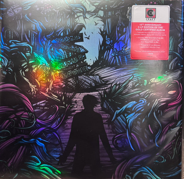 A Day To Remember – Homesick – Release:f9850429-ec69-42cb-9b50-b1d7cf669c5f (cover)