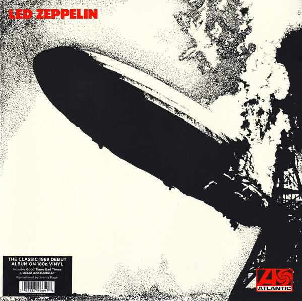 Led Zeppelin – Led Zeppelin – Release:405a3638-dda1-4543-9ce0-6b6abddbe1c4 (cover)