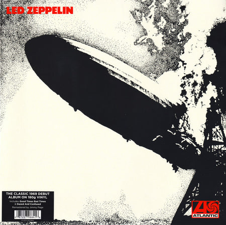 Led Zeppelin – Led Zeppelin – Release:405a3638-dda1-4543-9ce0-6b6abddbe1c4 (cover)