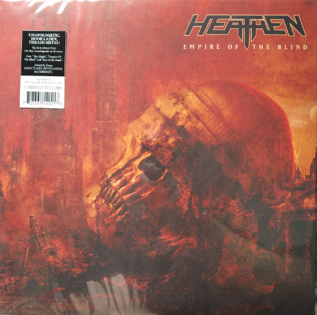 Heathen – Empire Of The Blind – Release:44b30146-4725-4e0a-a3f1-aaeded51645a (cover)