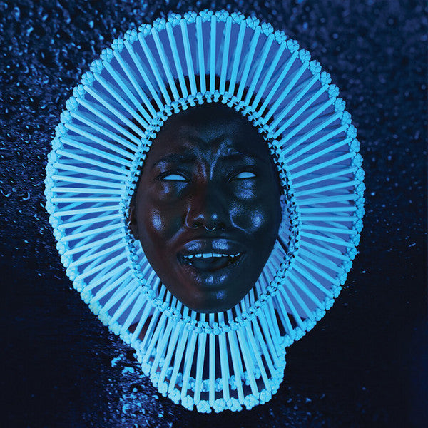 Childish Gambino – Awaken, My Love! – Release:30a68805-b2ea-46e8-810e-5d997740e72b (cover)