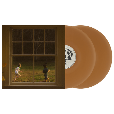 Noah Kahan - The Great Divide (Indie Exclusive Beer Bottle Translucent Vinyl)