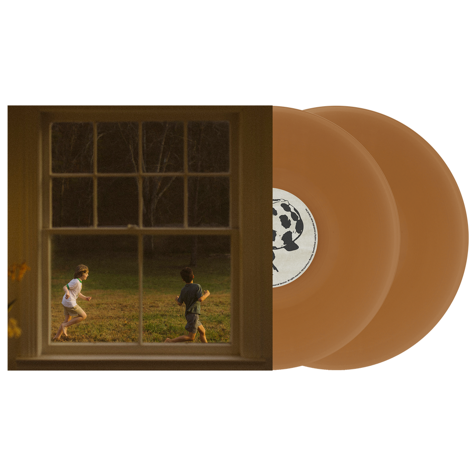 Noah Kahan - The Great Divide (Indie Exclusive Beer Bottle Translucent Vinyl) Vinyl > LP Mercury Records NEW NEW