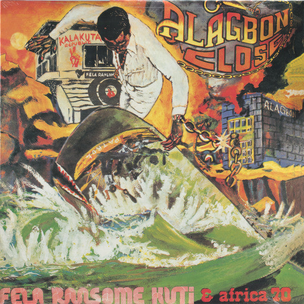 Fela Kuti – Alagbon Close – Release:57b81474-e63c-43b5-a916-60f4b1e54b91 (cover)