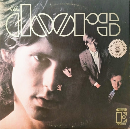 The Doors - The Doors Record Elektra 1970 / US / Elektra / UV4BT VG+ VG+