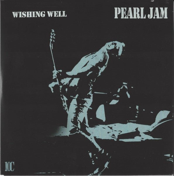 Pearl Jam – Wishing Well / Redemption Song – Release:7d5cebac-6c30-4a55-84a4-e5b2706c2fda (cover)