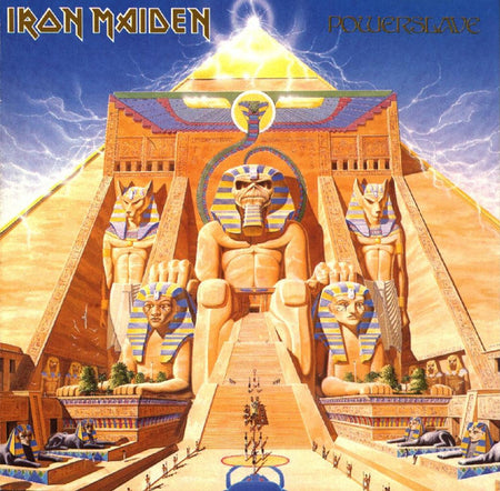 Iron Maiden – Powerslave – Release:4bd2fd1b-cd31-4c76-9f18-68b62b72780a (cover)