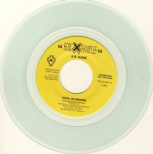 A.R. Kane – Sea Like A Child / No Problem – Release:f8dcc4d8-3951-4dff-8c60-b5c8b21bc578 (cover)