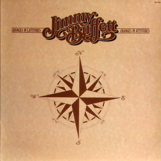 Jimmy Buffett – Changes In Latitudes Changes In Attitudes – Release:0b4a7cfd-cdad-43e9-a450-ebaeda5d9828 (cover)