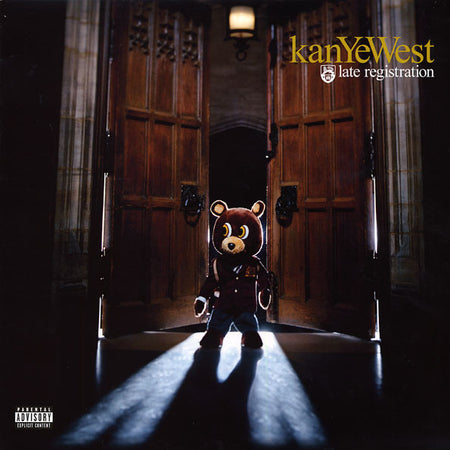 Kanye West – Late Registration – Release:f4c9aad9-02ed-4534-acef-b7cc78563136 (cover)