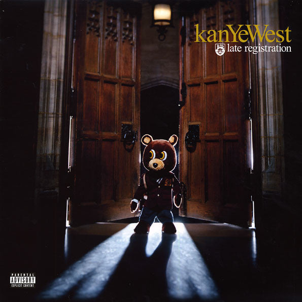 Kanye West – Late Registration – Release:f4c9aad9-02ed-4534-acef-b7cc78563136 (cover)