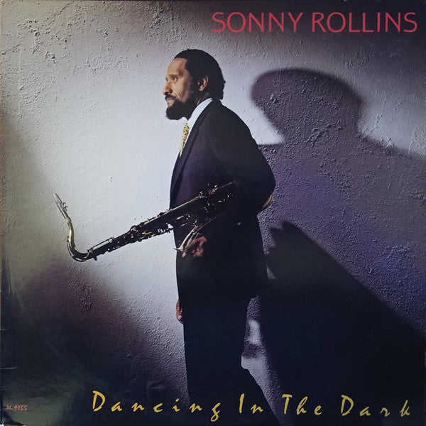 Sonny Rollins – Dancing In The Dark – Release:5eedd3ad-8b96-4438-bff2-768e3b70d646 (cover)