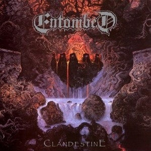 Entombed – Clandestine – Release:1e7f60ab-10f8-4bf9-9cdc-d874c95dea92 (cover)
