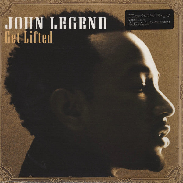 John Legend – Get Lifted – Release:069d9d34-773b-4be9-9335-6829ec882869 (cover)