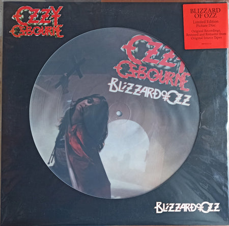 Ozzy Osbourne – Blizzard Of Ozz – Release:411cd94b-e38c-4466-ad36-1a8e1faec327 (cover)