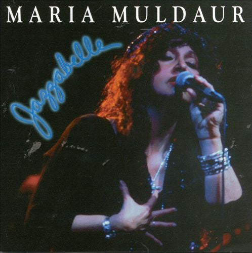Maria Muldaur – Jazzabelle – Release:78ad6c8d-b007-46b5-ad53-f882b2c59cf1 (cover)